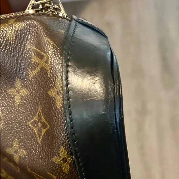 Authentic Louis Vuitton Alma PM BA0995 - Picture 15 of 16